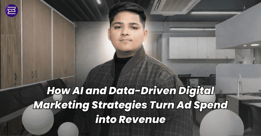 Data-Driven Digital Marketing Strategies